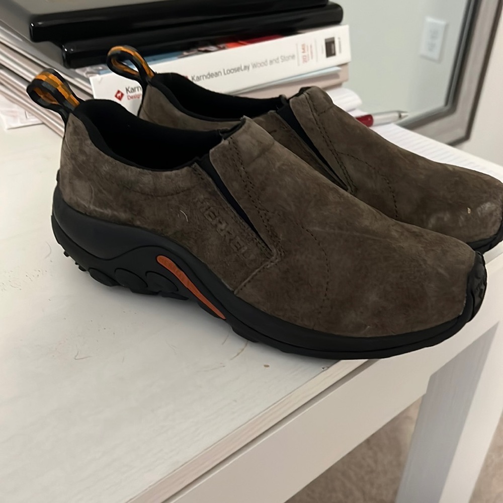 Womens merrell